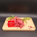 Viande pour fondue 500gr