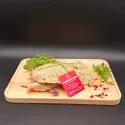 Sauté de veau pané 500gr