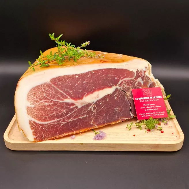 Jambon Italien 150gr