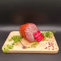 Saucisson gaumais 200gr