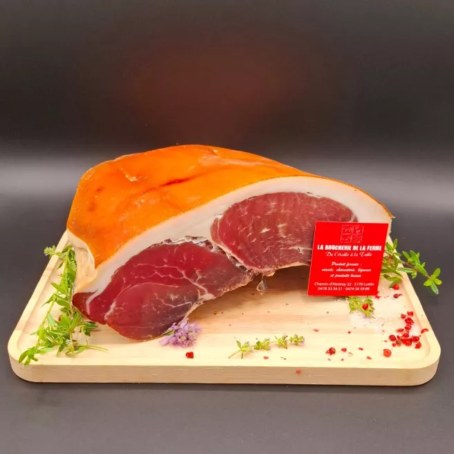 Jambon Mosan 200gr