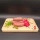 Saucisse campagne 500gr