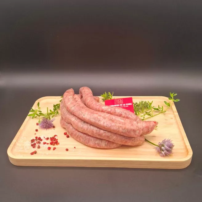 Chipolata 500gr