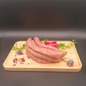 Chipolata 500gr