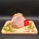 Noix de jambon aux petits légumes 250gr