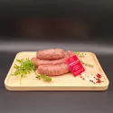 Saucisse barbecue 500gr