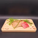 Pâté aux poivrons 200gr