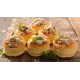 Vol au vent maison 500gr