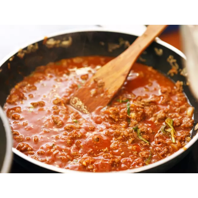 Sauce bolognaise