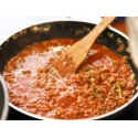 Sauce bolognaise 500gr