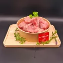 Blanquette de veau 500gr