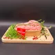 Colis HACHE VEAU DE NOTRE ELEVAGE 5Kg