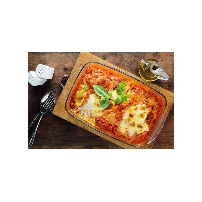 Lasagne maison 450gr