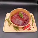 Foie de génisse 500gr