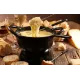 COLIS FONDUE FROMAGE & CHARCUTERIES 4 pers