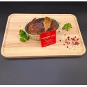 Pâté de gibier