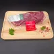 Magret de canard de la ferme de la Sauvenière  +/- 380gr