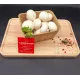 Champignon blanc ravier 250gr