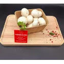 Champignon blanc ravier 250gr