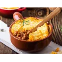 Hachis parmentier 500gr