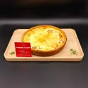 Quiche lorraine