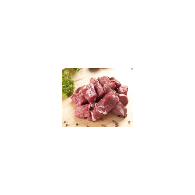 Civet de biche 1kg