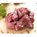 Civet de biche 1kg