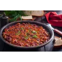 Chili con carne 500gr