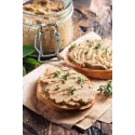 Rillette d'oie 150gr