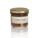 Confit oignons 140gr